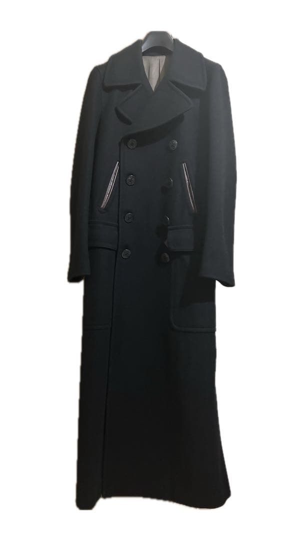 Jean Paul Gaultier Homme long coat 専用