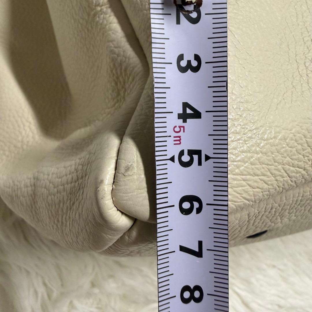 ダニエルアンドボブ アラドーロ トートバッグ A4 肩掛け　2way シボ革