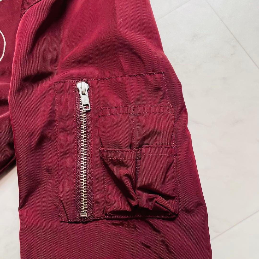 美品✨KARAKURI TAMASHII 絡繰魂 カラクリダマシイ 鳳凰刺繍