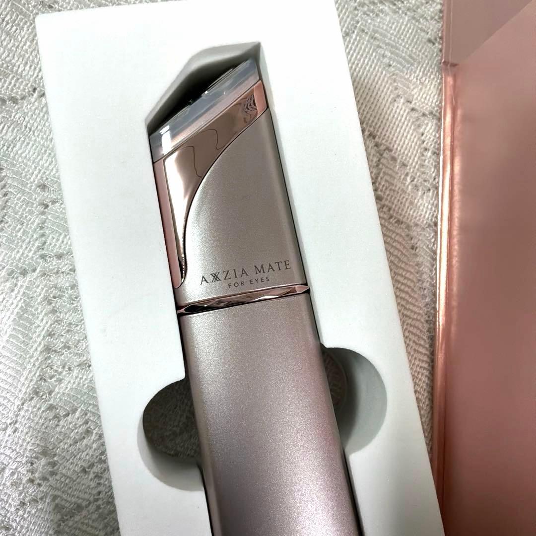 アクシージアメイトフォーアイズ AXXZIA MATE FOREYES