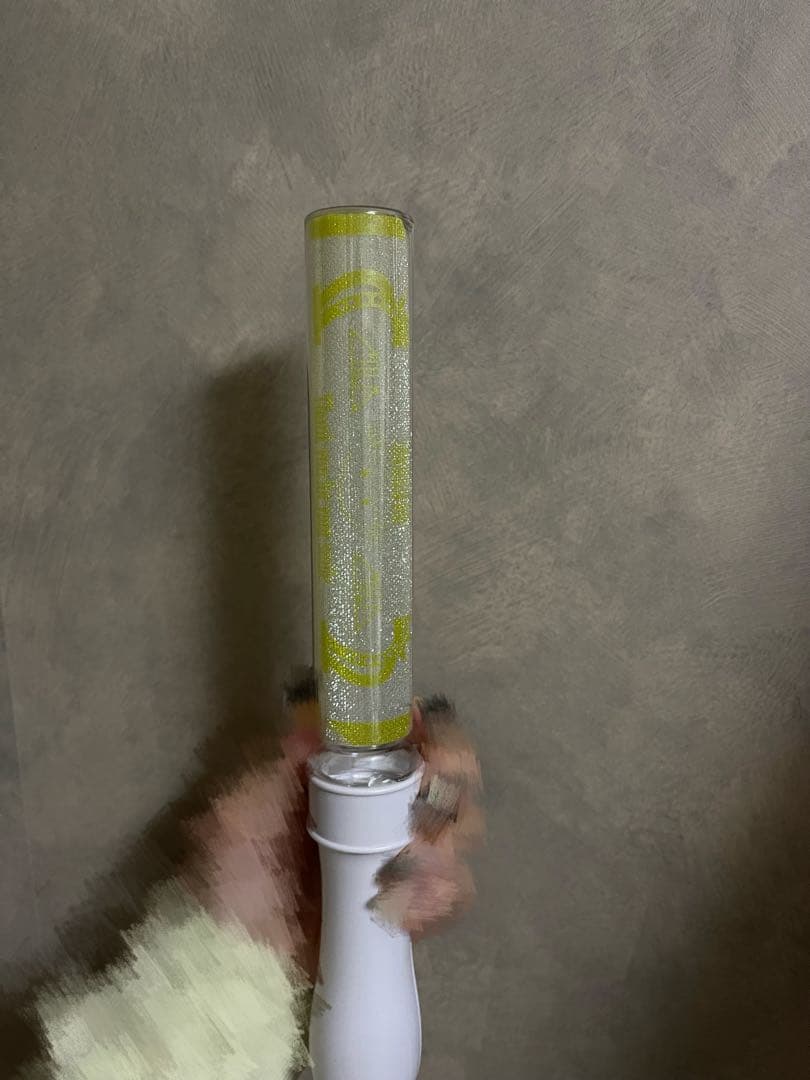 M!LK BEST L!VE ベスライ 吉田仁人 ペンライト