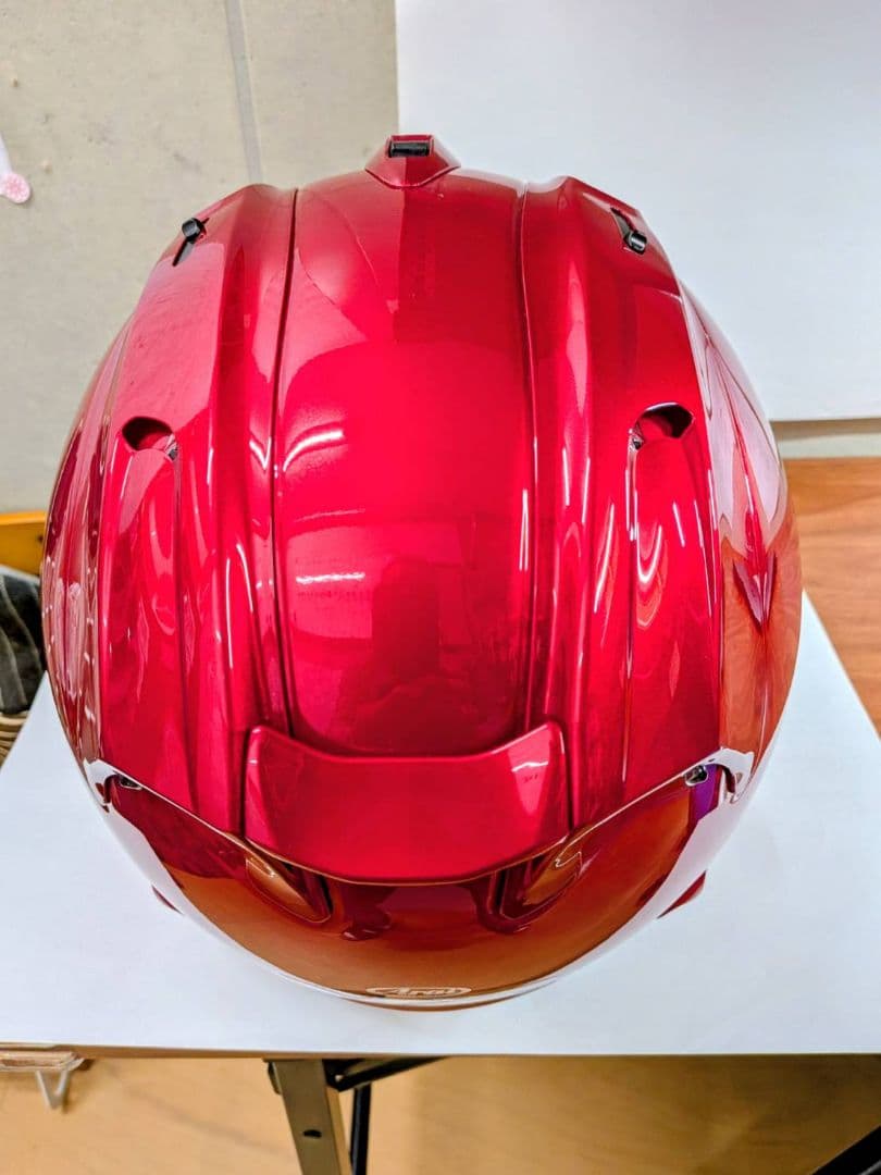 アライジェットヘルメット(VZ-RAM)