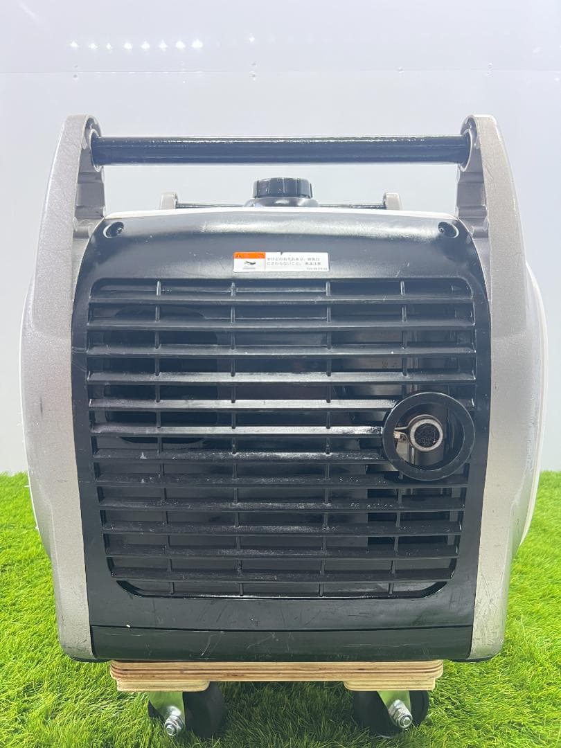 YANMAR ヤンマー 発電機 G2000iS2★軽量★発電良好★動画あり 81