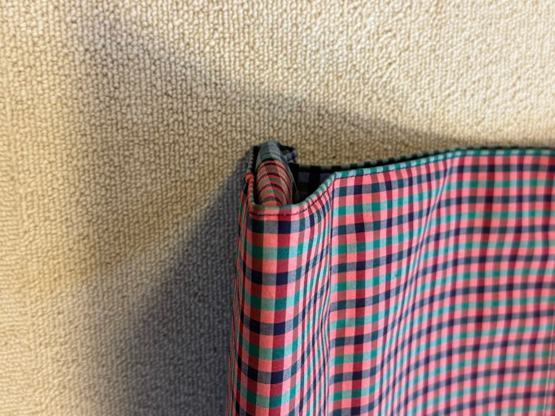 ファミリア カスタム トートバッグ カスタマイズ チャーム リバティ VIP限定