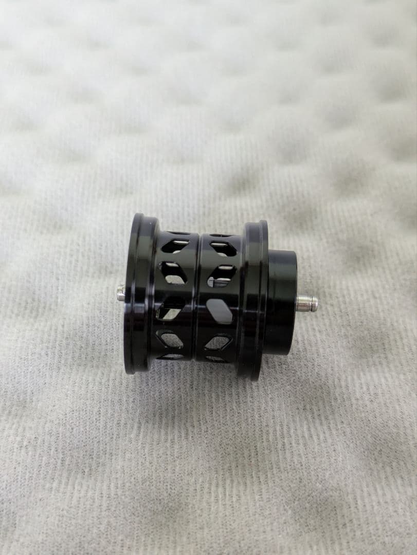 月下美人　スプール