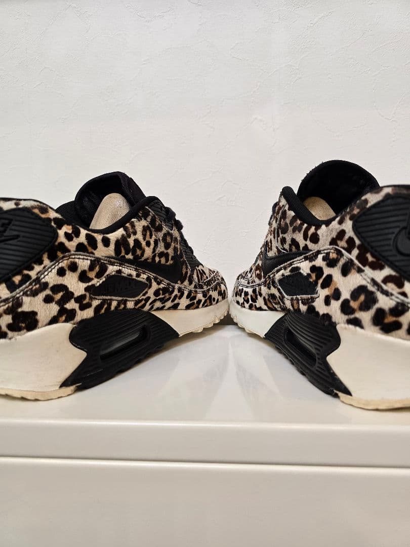 Nike Air Max 90 ヒョウ柄 28,5 レア