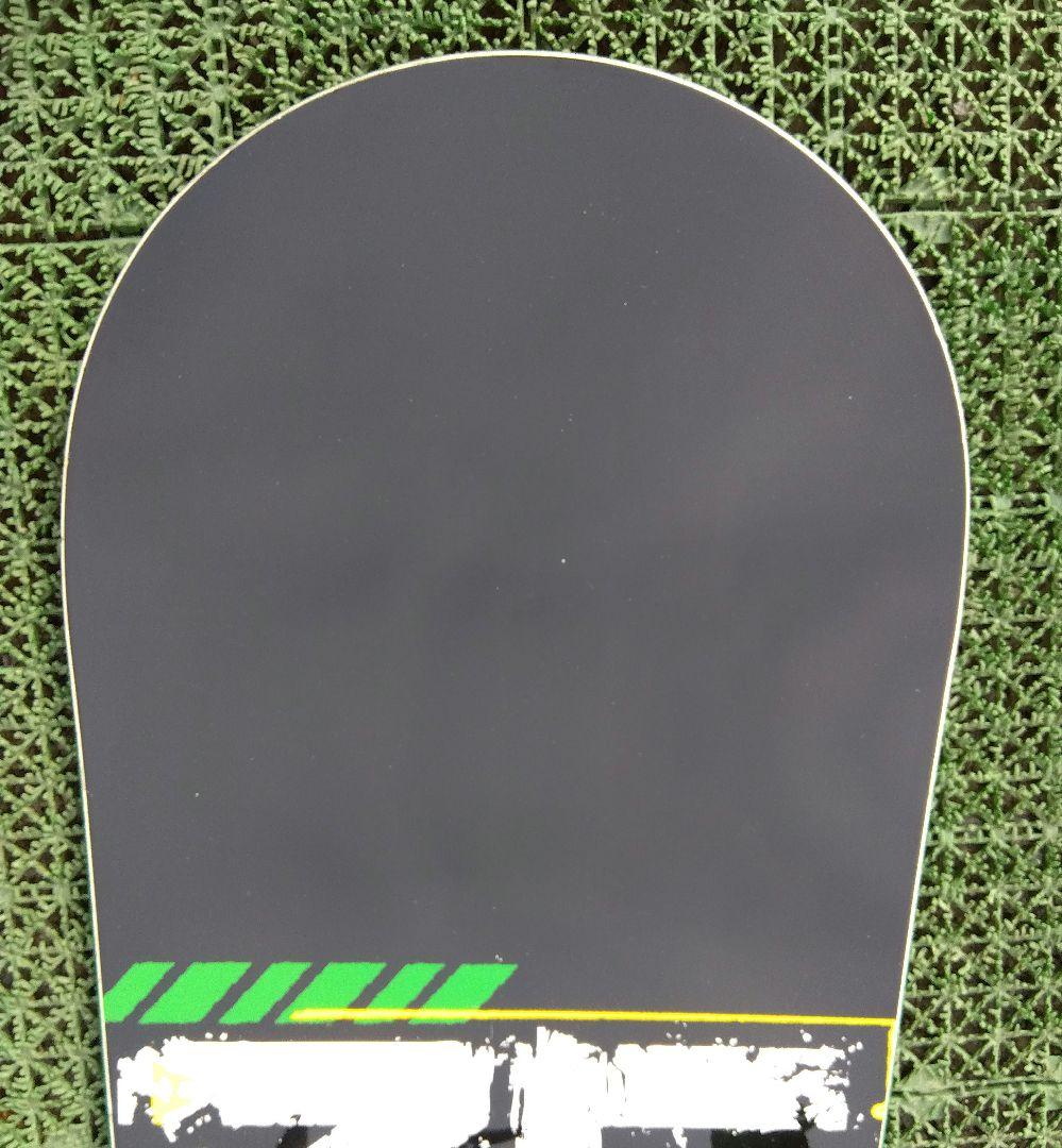 最強グラトリフルセット 011 148/SALOMON FNTC RIDE