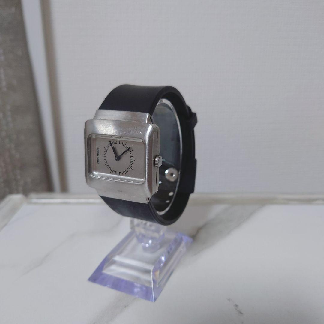 ISSEY MIYAKE × SEIKO VAKIO 腕時計 ハッリコスキネン