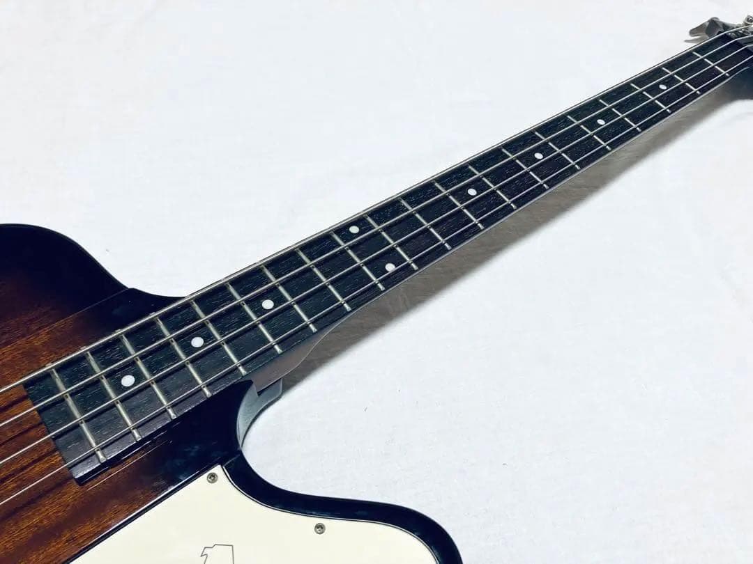 【値引き専用】Epiphone Thunderbird カスタムショップ