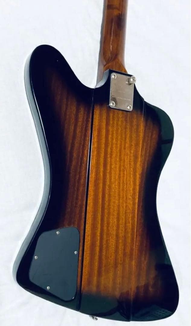 【値引き専用】Epiphone Thunderbird カスタムショップ