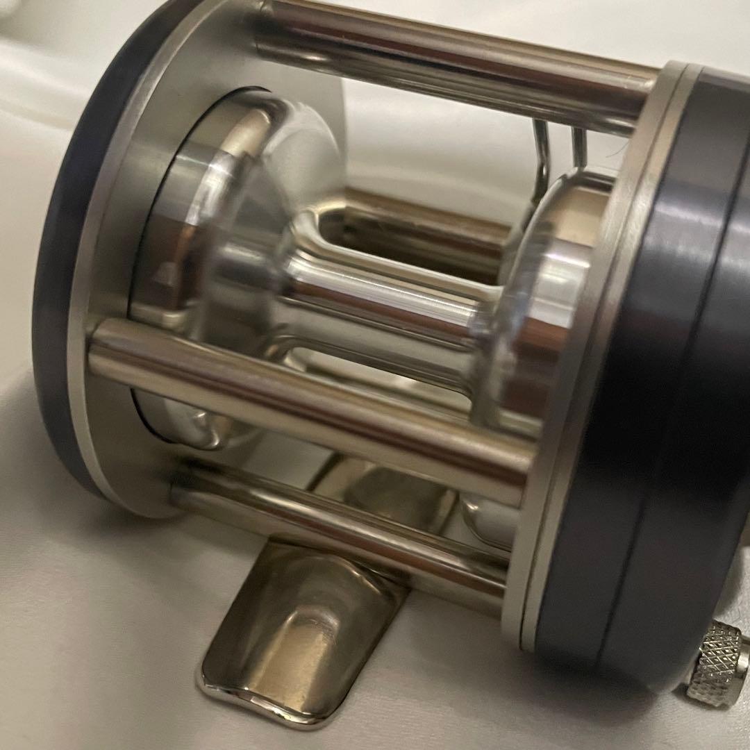 Toy Machine Revolver FD-50 限定100台