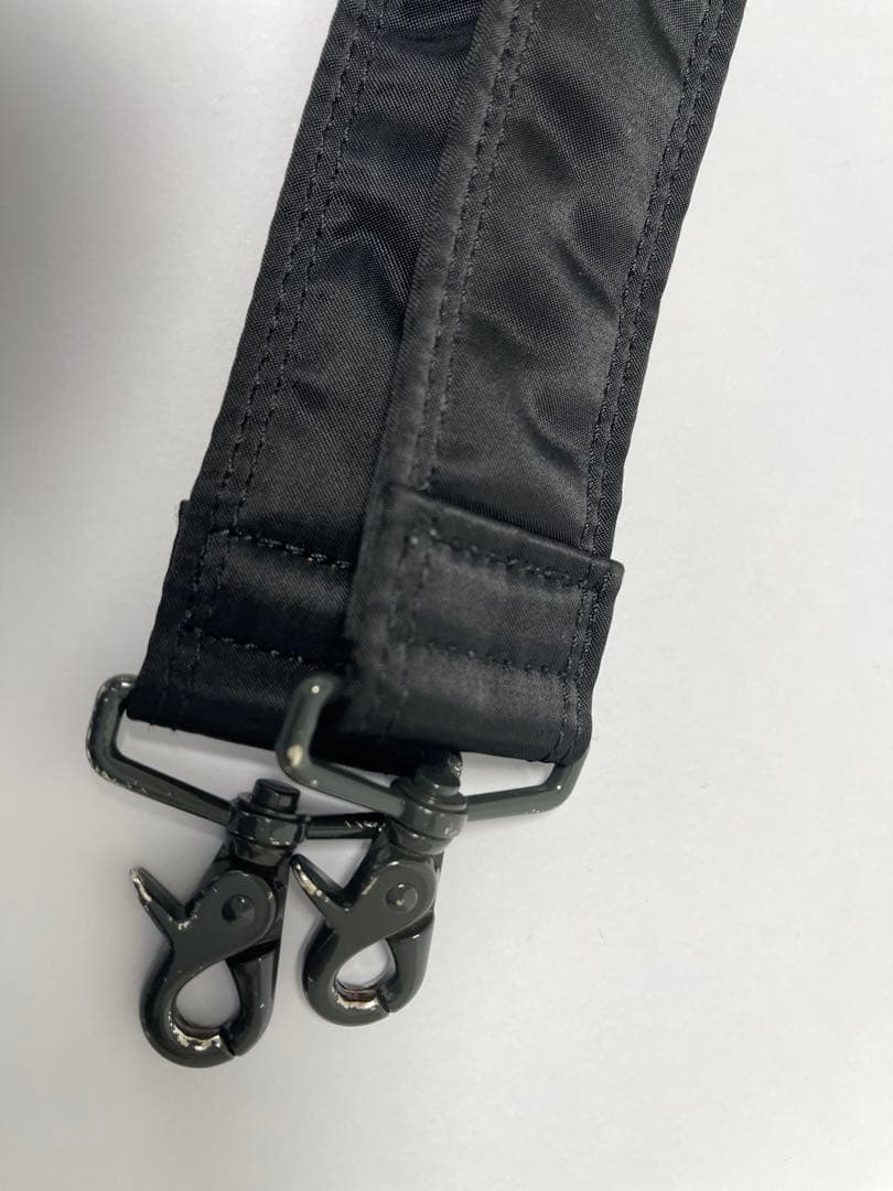 PORTER_新型TANKER 2WAY TOTE_ポータータンカートートバッグ