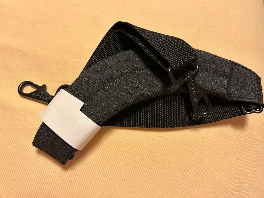 L.L.Bean ボストンバッグ 黒