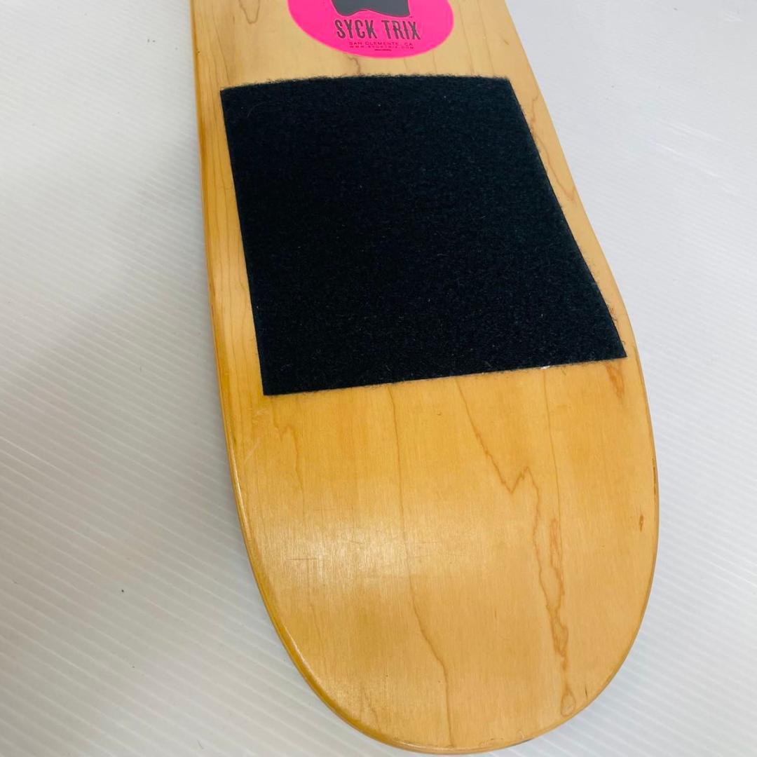 【希少色】シックトリックス SYCK TRIX バランスボード　室内用 体幹強化