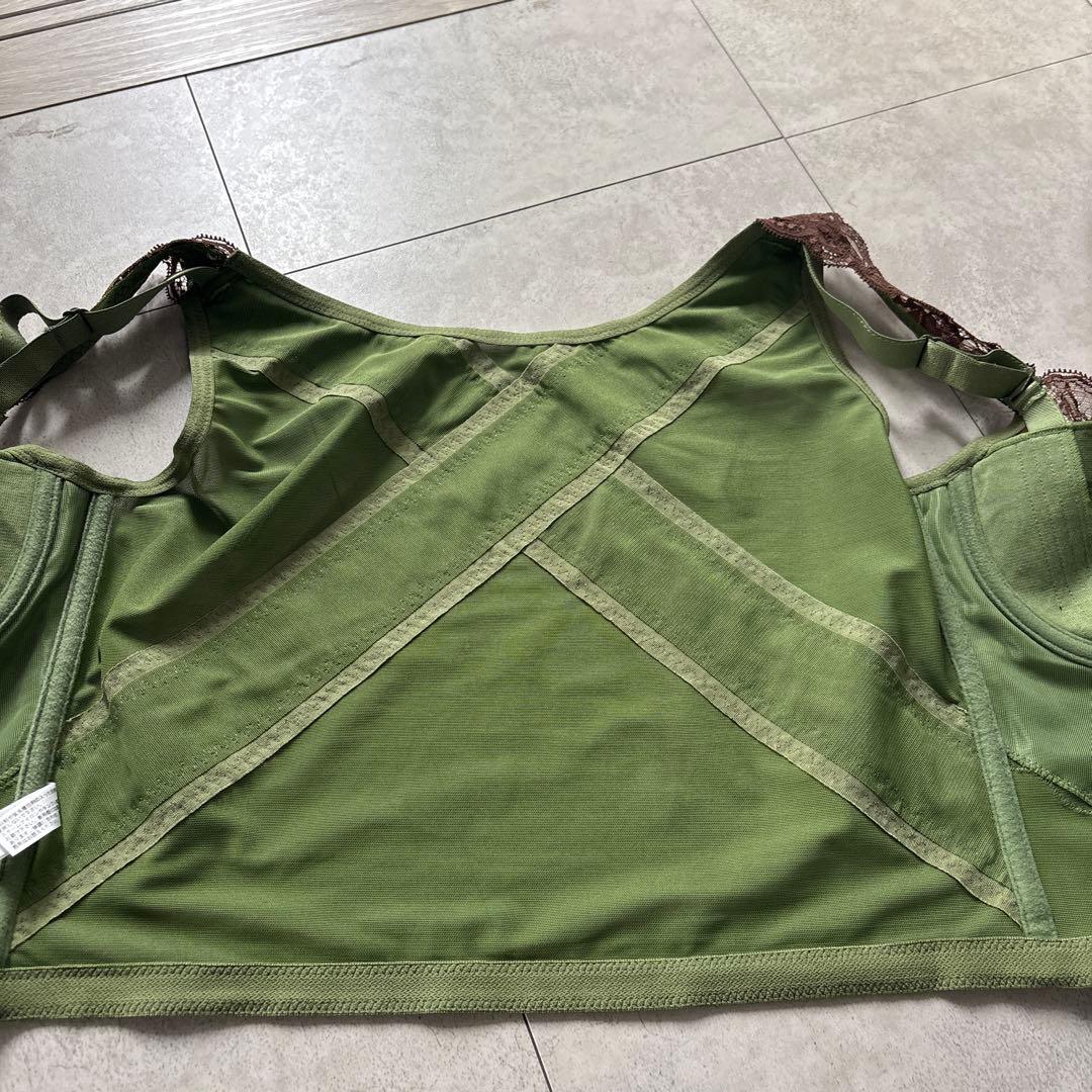 グランドイーワンズ　ニッパービスチェ　80D