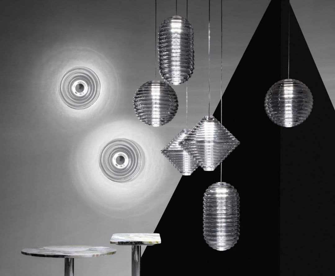 PRESS SURFACE LIGHTTOM DIXON 照明O-2601TL7