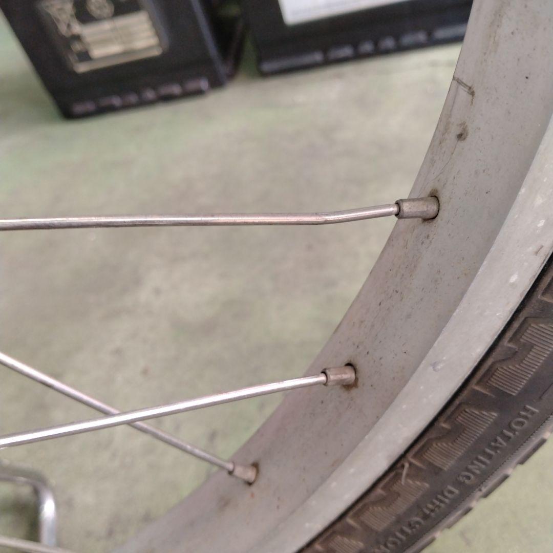 [638]送料無料 PAS CITY lithium 電動アシスト自転車