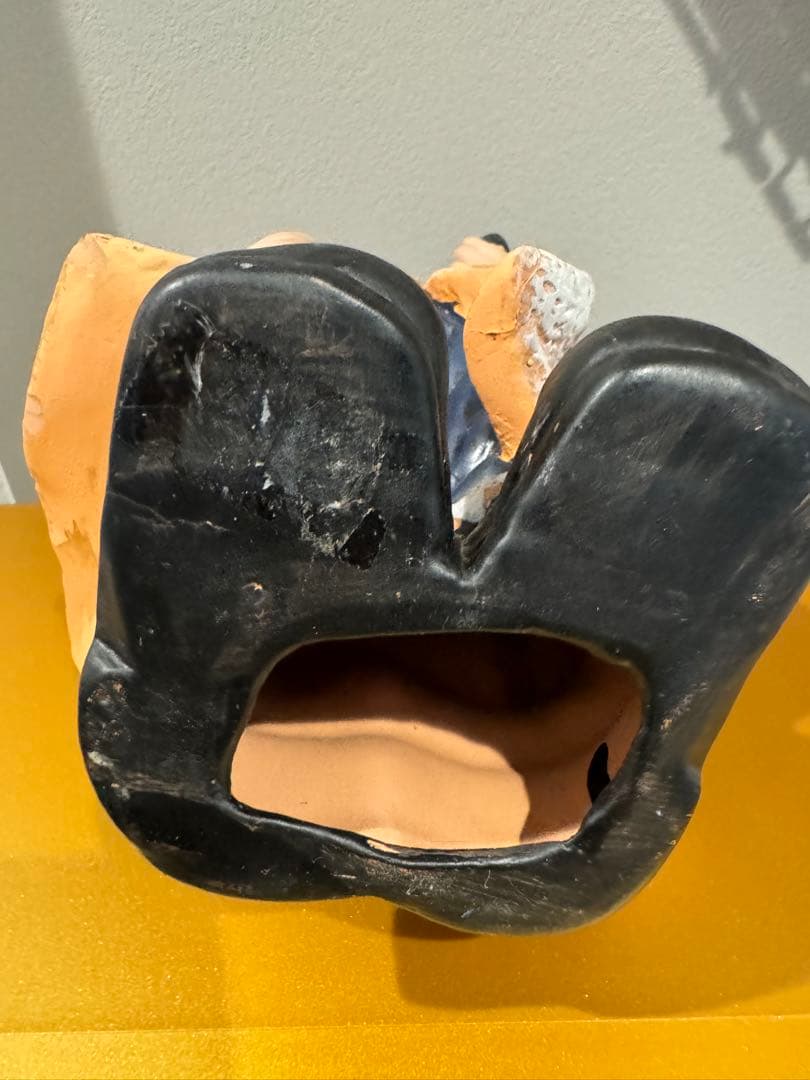 磁器　ヴィンテージ￼ サンタクロース　レア