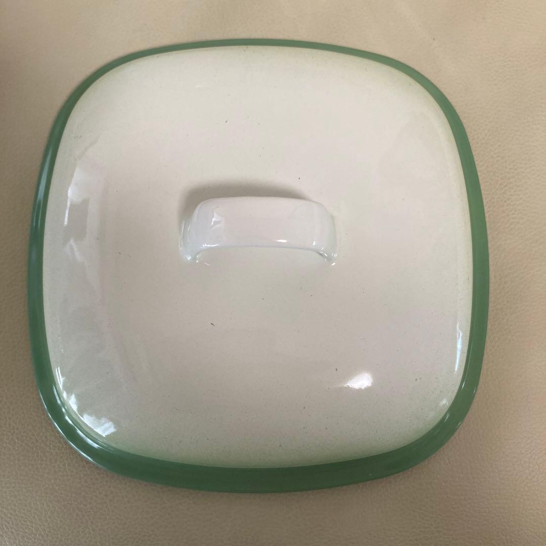 イマンプリンセスローズ　グリーン　ブレットボックス