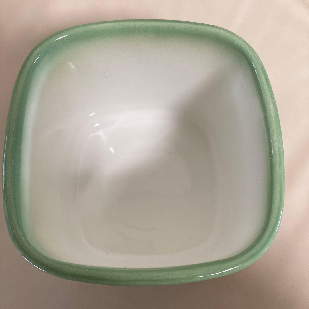 イマンプリンセスローズ　グリーン　ブレットボックス