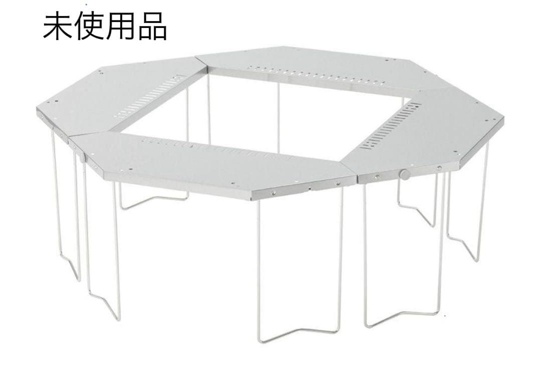 スノーピーク peak ジカロテーブル ST-050