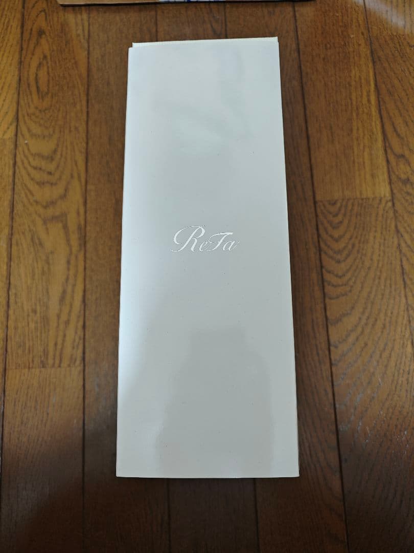 Re Fa EPI GO リファ エピゴー2 RE-AR-02　脱毛器