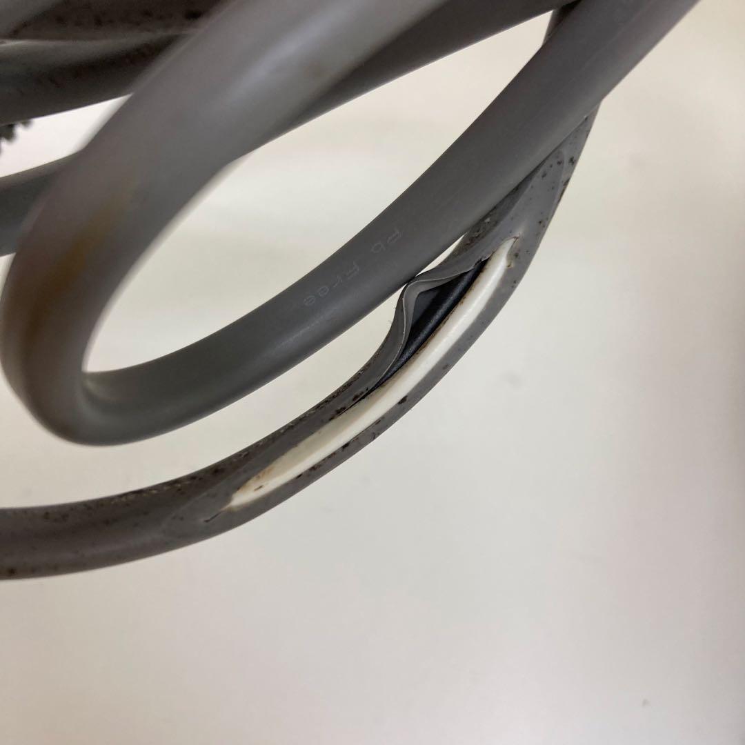 A650-50 CHUBU 卓上 業務用ミニスライサー SS-250C