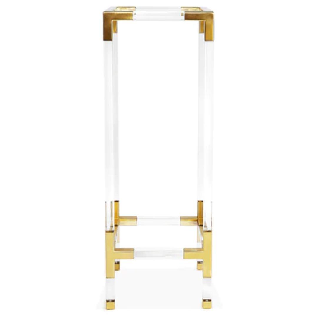 木製ラック・ウッドラック JACQUES PEDESTAL