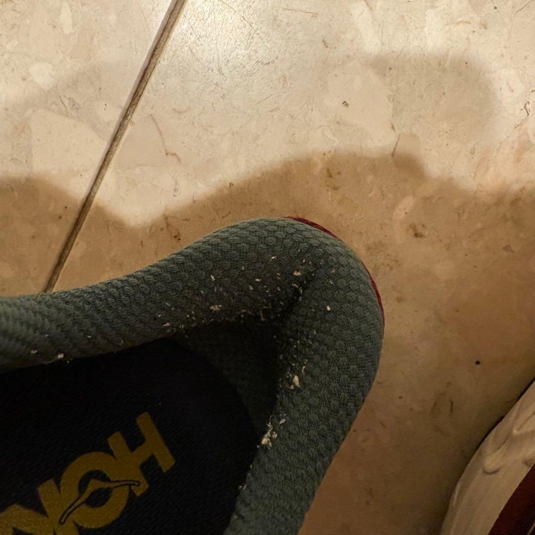 【破格】極美品　HOKA MAFATE SPEED 2 26.5cm