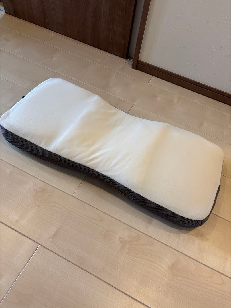 パラマウントベッド枕　新品同様　アクティブスリープ