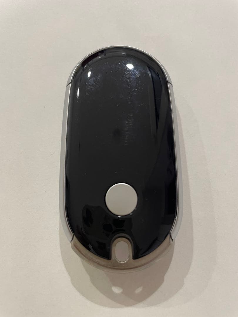 ベンツ 現行Sクラス スマートキー スペアキー