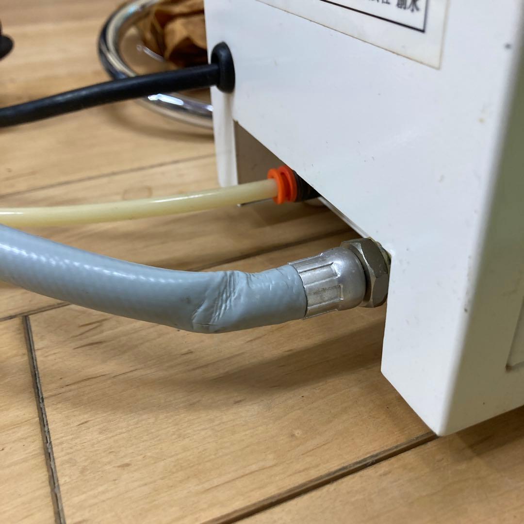 RO浄水器　アクアクオリア