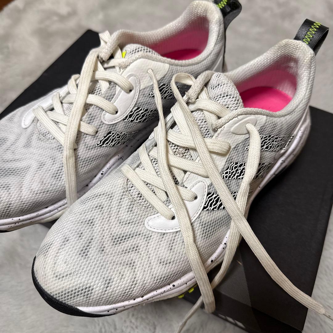 adidas コードカオス25