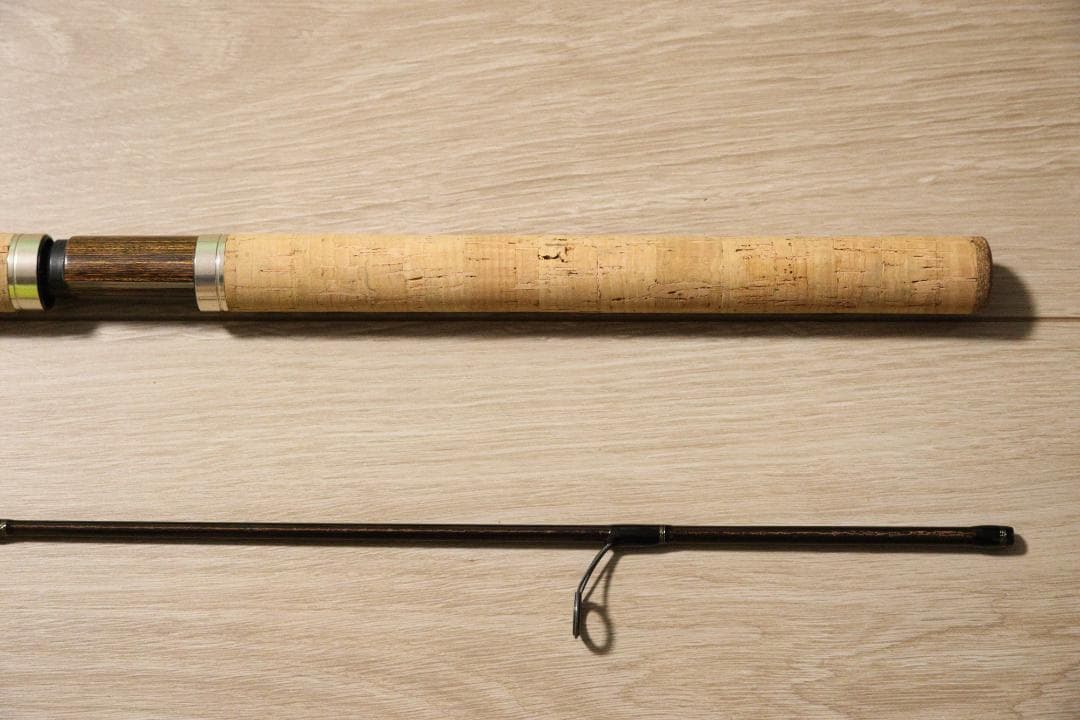 シマノ トラウトワン　スペシャル 76L