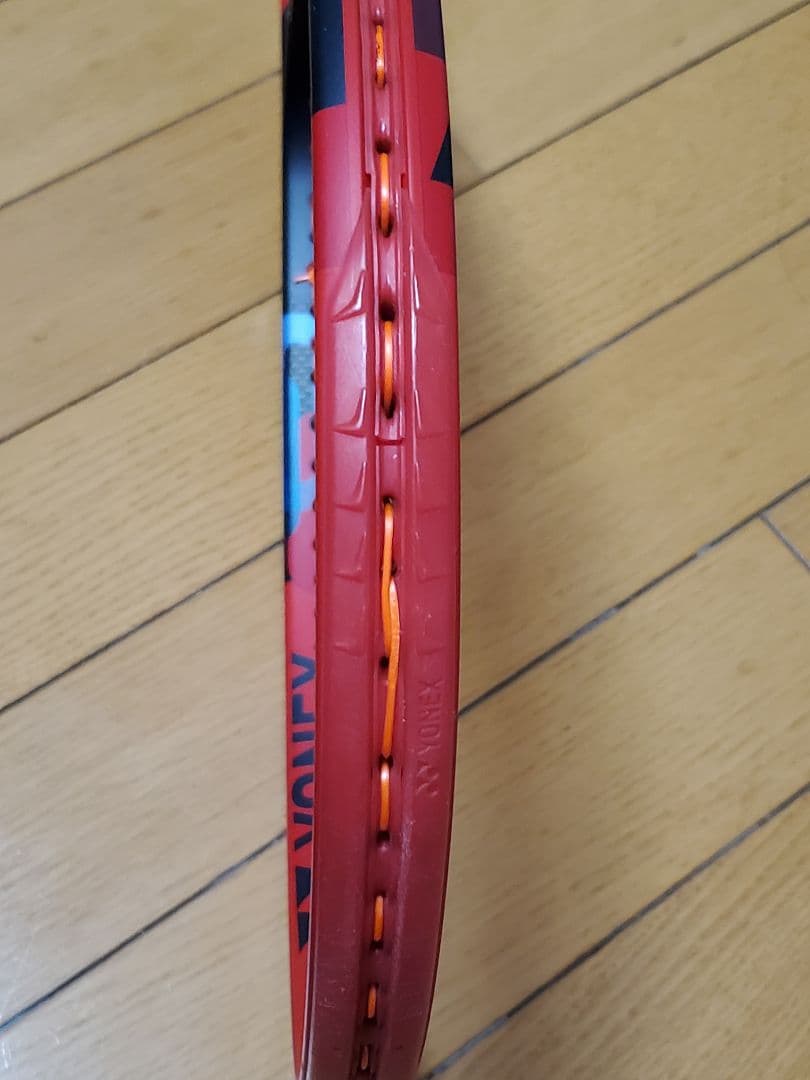 YONEX　VCORE95　2023