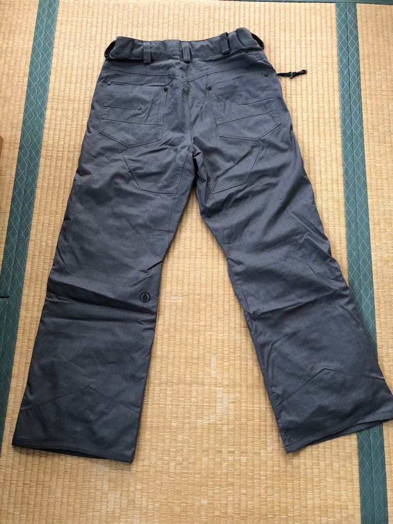 Volcom スノーボードウェアセット