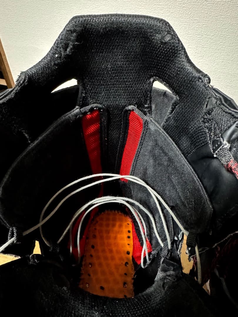 スノーボード BURTON SLX 25.5cm 20-21