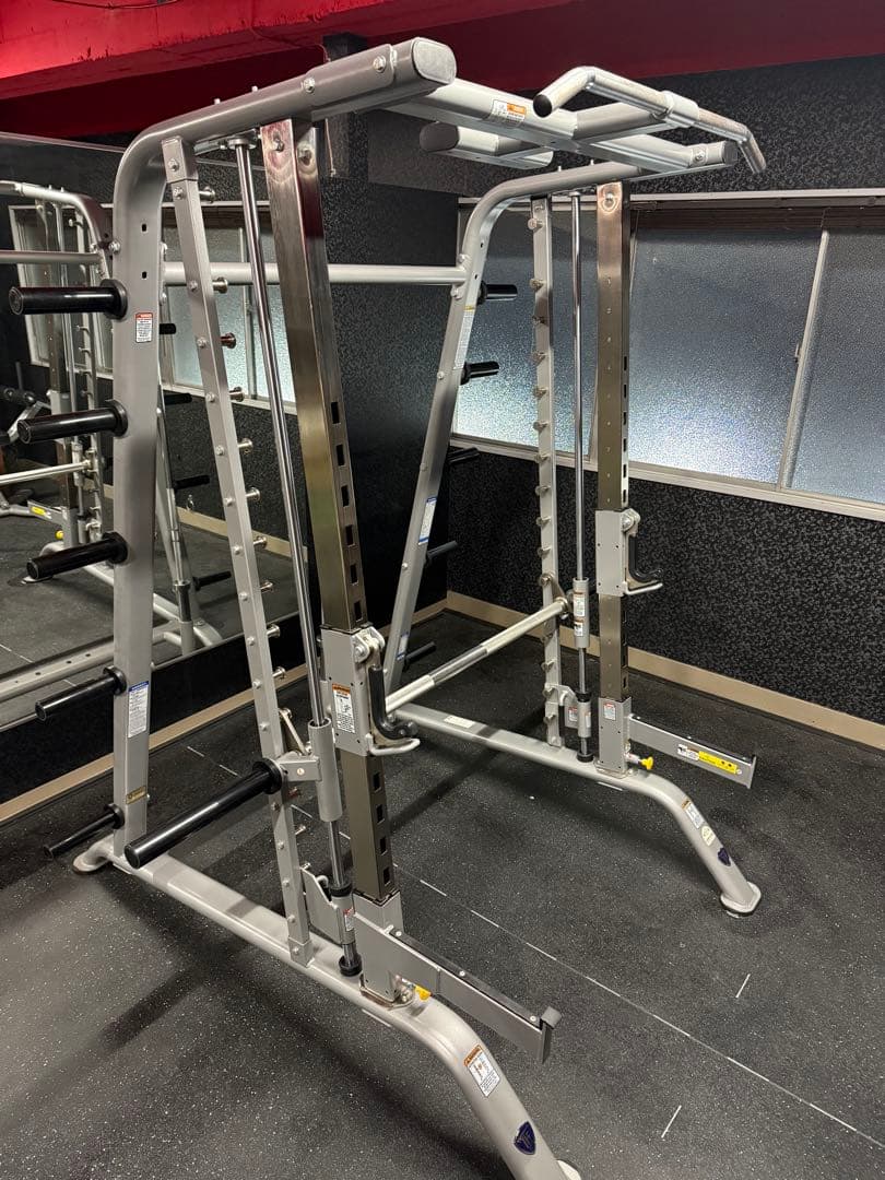 タフスタッフ　スミスマシン　CSM-600