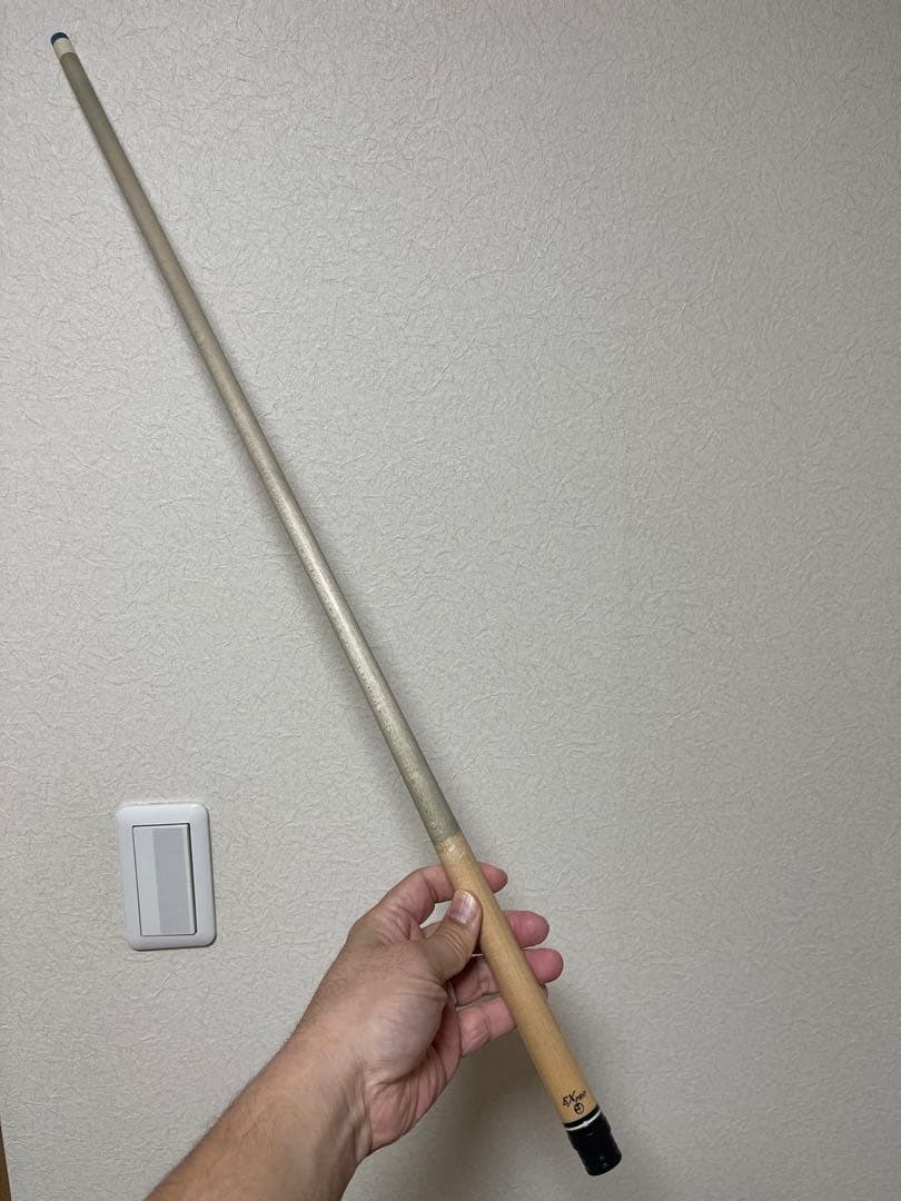 シャフト メッズ　mezz expro改 / 10山　中古