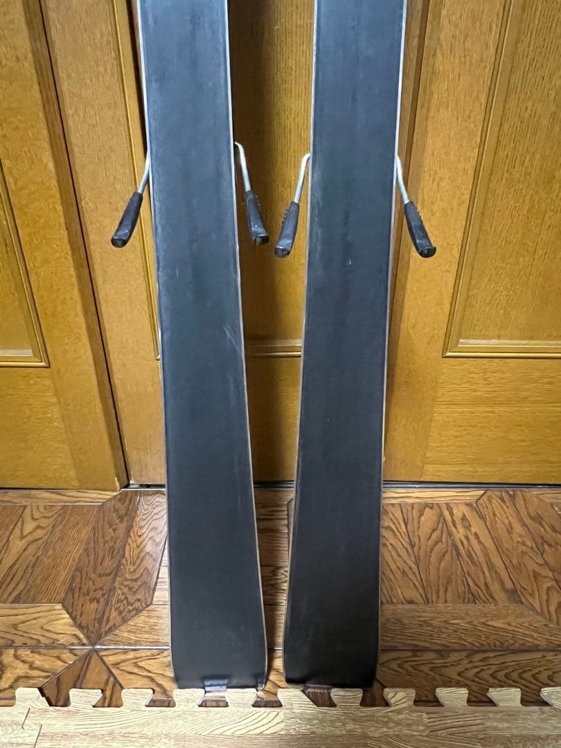 スキー HEAD 160cm WORLDCUP rebels i.SLR