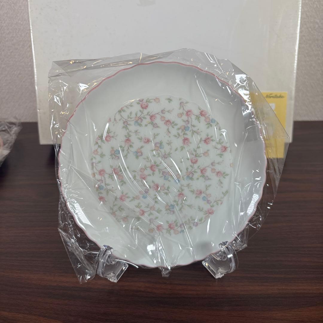 【希少】ノリタケ キューティーローズ パーティーセット