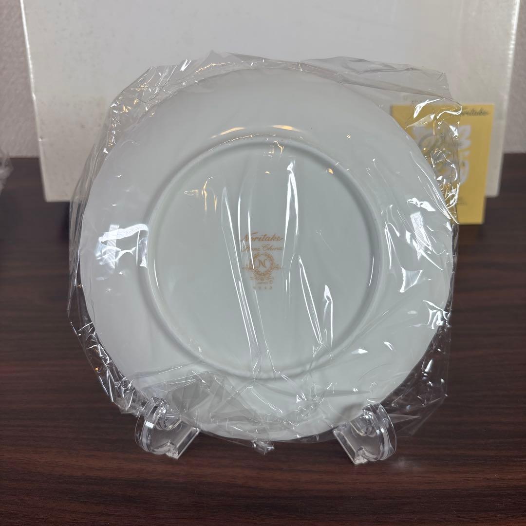 【希少】ノリタケ キューティーローズ パーティーセット