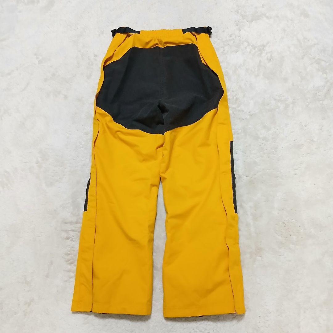 【極美品】MARBLE スパイダーマン スノーセットアップ マーベルコミック