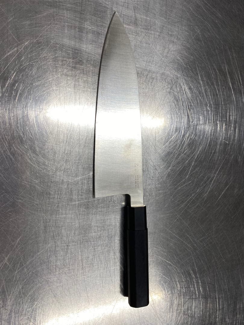 柳刃包丁(先丸)1尺•出刃包丁8寸