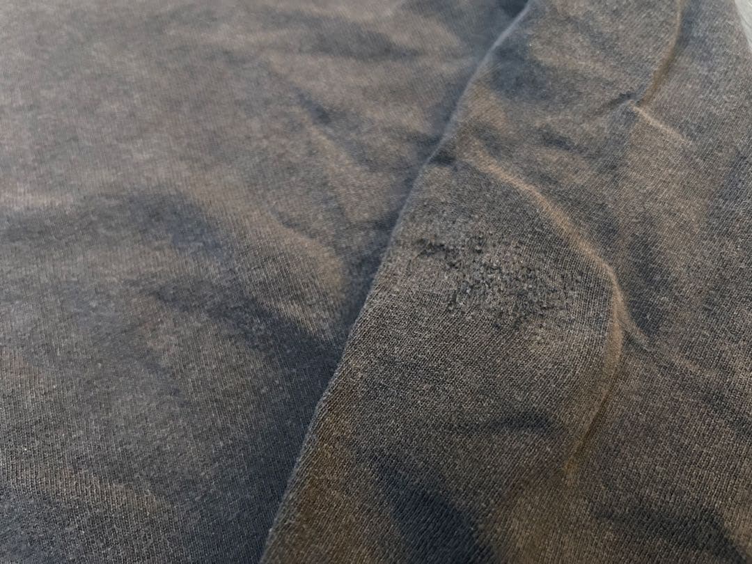 あ*あ様 old Stussy ステューシー Tシャツ　黒タグ USA製 80s