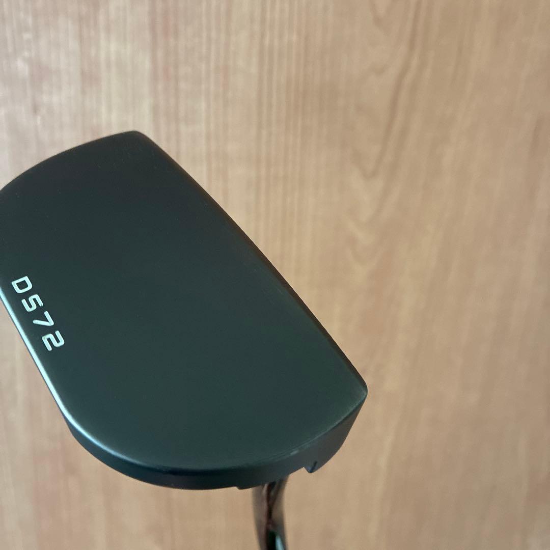 PING PLD パター　model-D572 34インチ