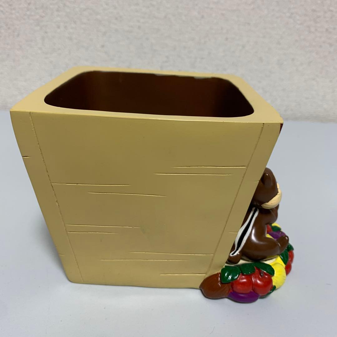 chip and dale ディズニー Disney レア kato kogei