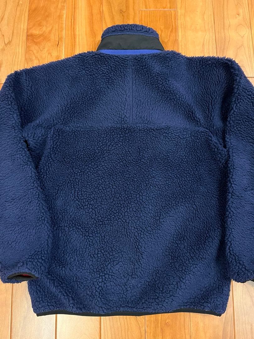 ひ*し様 【即完売モデル】パタゴニア　レトロX ボアジャケット