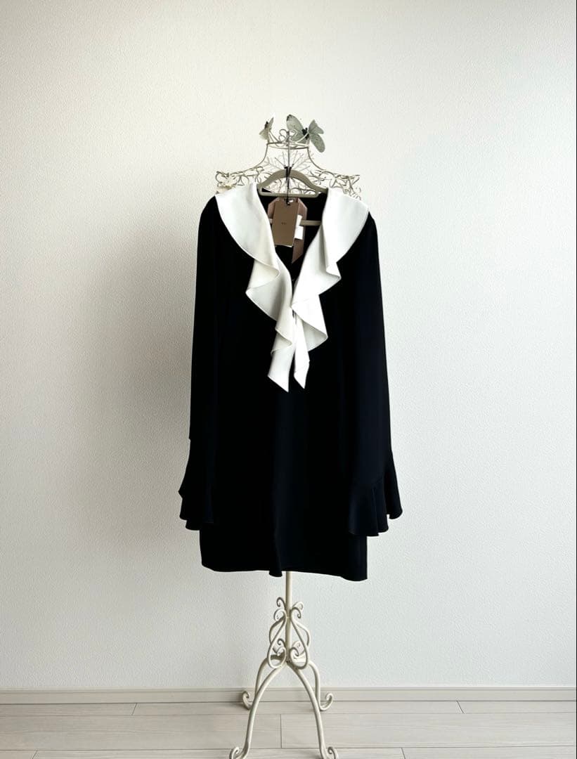 lichiさん専用　N21 黒ワンピース