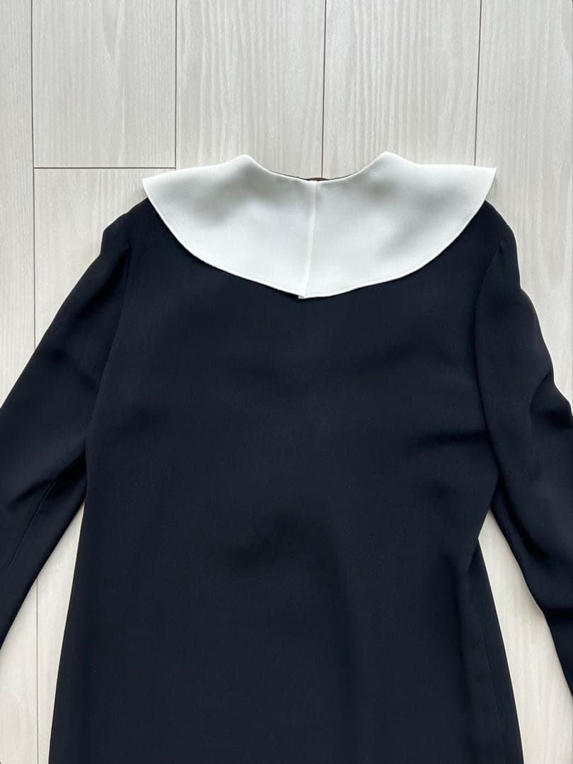 lichiさん専用　N21 黒ワンピース